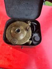 1935/P  Primus No. 96 Pocket Outfit Paraffn Picnic Camping Stove