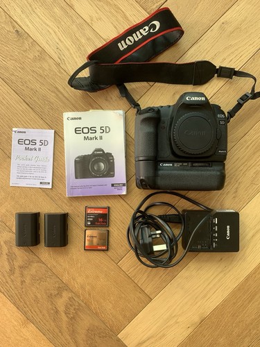 Canon eos mark - canon,