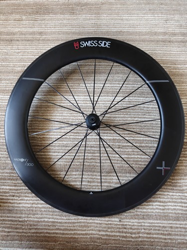 Swissside hadron2 ultimate 800 - hadron2,