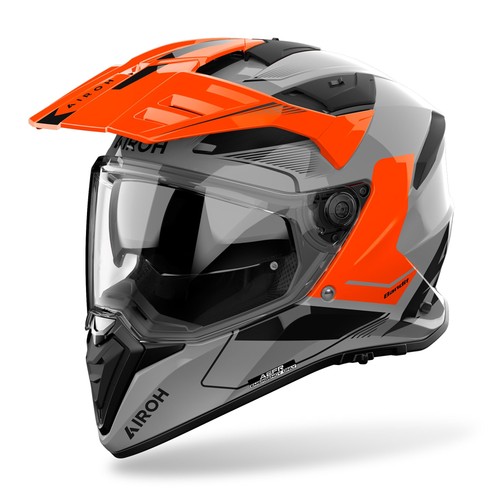Airoh bandit motorcycle helmet - airoh,