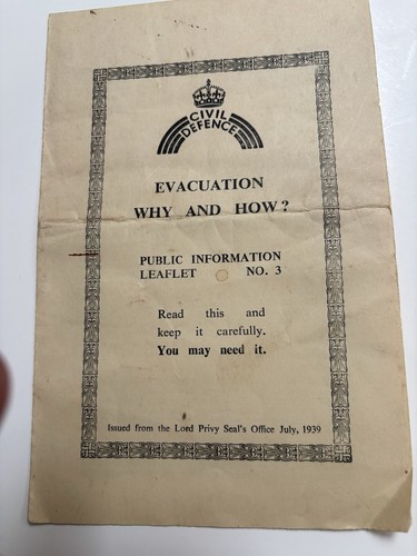 Wwii great britain civil - wwii,