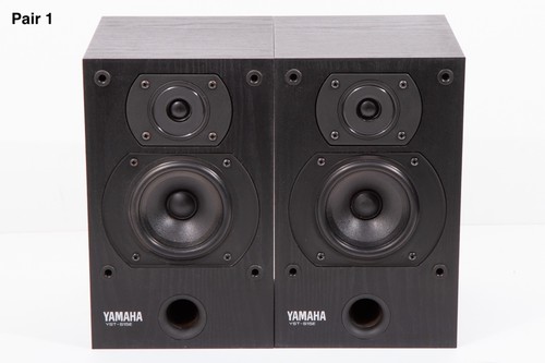 Yamaha yst s15e speakers - yst-s15e,