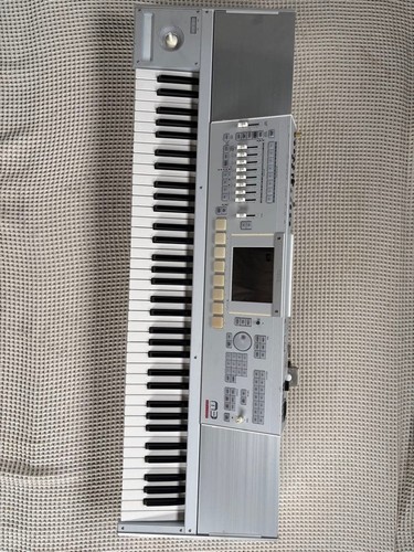 Korg xpanded workstation - m3,