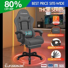 ELFORDSON Office Chair Massage