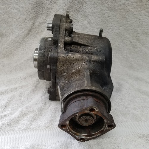 2011 honda mk3 2 - 2.2, diesel