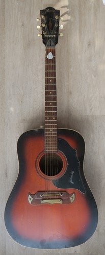 Vintage framus texan 196 - vintage, 5/196
