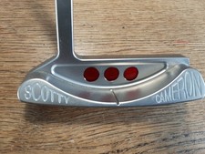 Scotty Cameron Studio Select