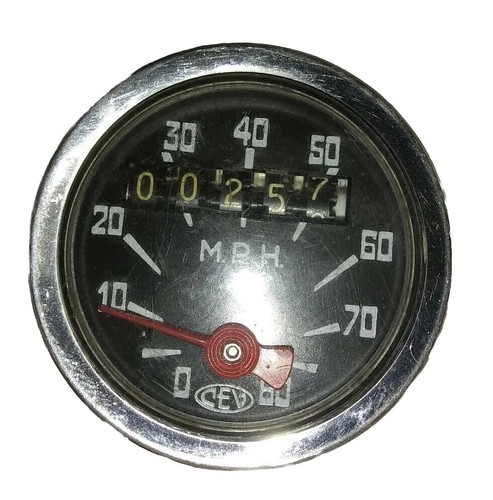 Cev mph motorcross - 70,