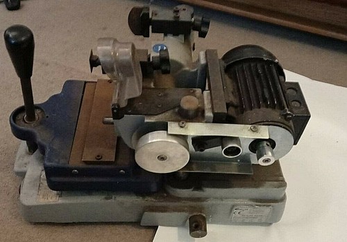 Keyline rs206 mortice - rs206,