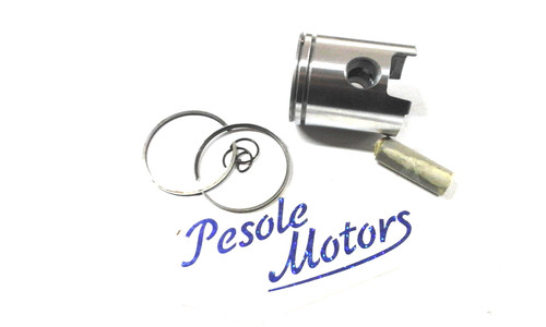Piston kolben minarelli - piston,