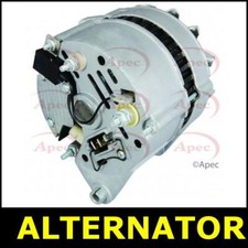 Alternator FOR FORD FIESTA II