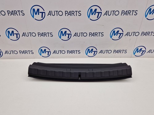 Bmw series g20 - loading, edge