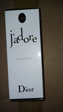 Dior J'Adore Perfume EDP 50ml Spray For Her Women  NEW in sealed box