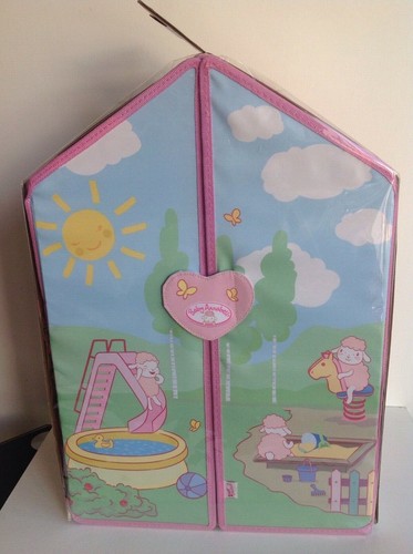 Baby annabell bathroom and - baby,