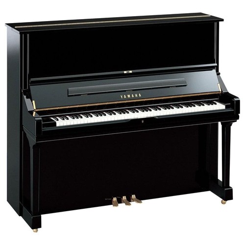 Yamaha sostenuto 2004 - yamaha, u3