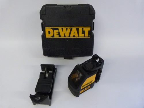 Dewalt dw087 red - dewalt,