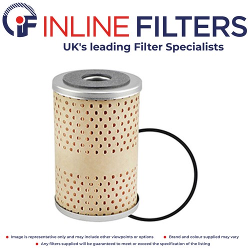 Oil filter for hymac 580 - for, 580/580t