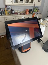 Spark EPOS Counter Top System