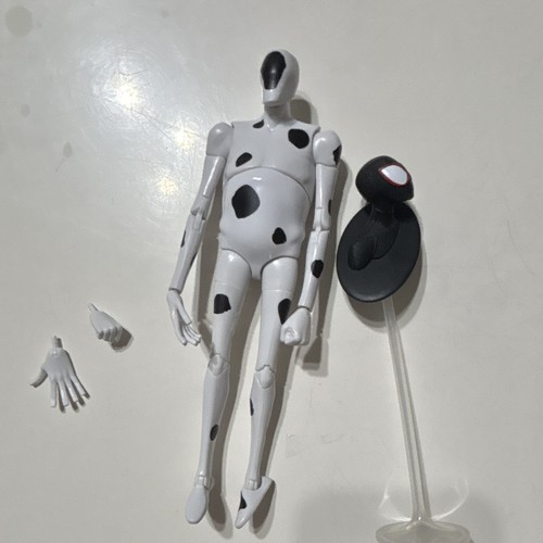 Hasbro marvel legends the spot - the,