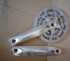 SUGINO SPECIALIZED 1990's