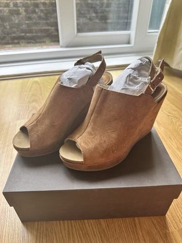 Pied terre women slingback - a,