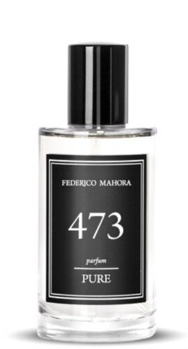 Pure fragrance 473 for men - for,