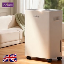 Dehumidifier Portable Quiet