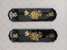 Two ceramic vintage style