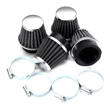 Air Filter Power Cones for