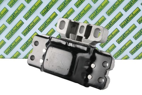 Upper left engine mount fits - engine,