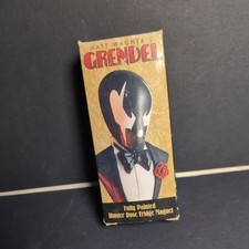 Matt Wagner's Grendel~ Hunter