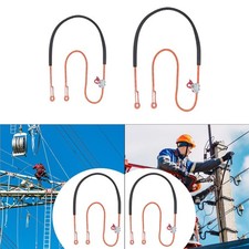 Arborist Positioning Lanyard