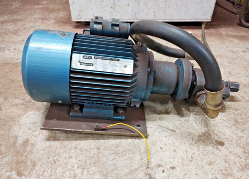Electric motor single phase - motor,