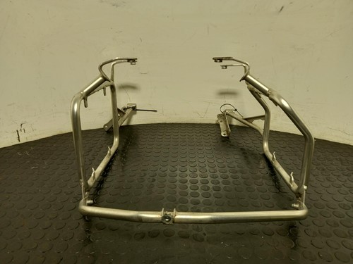 2023 bmw f850 - gs, pannier
