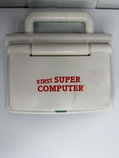 VTech IQ Builders First Super