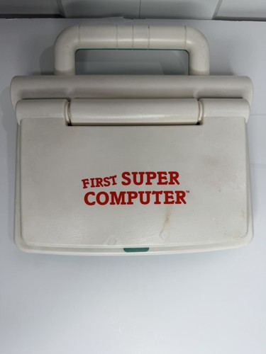 Vtech builders first super - iq,