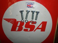 BSA  BANTAM D7 D10 D14