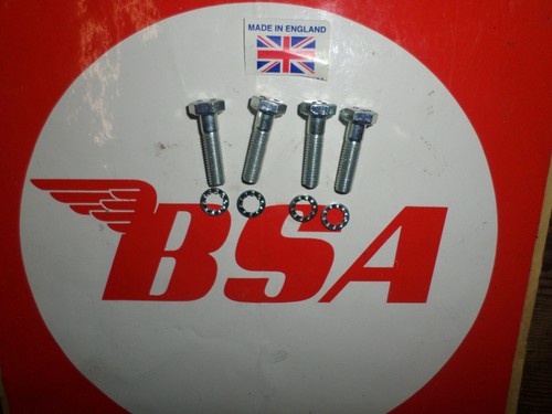 Bsa bantam d10 - bantam, d7