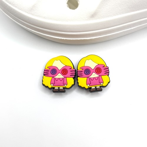 Luna lovegood charms fits - charms,