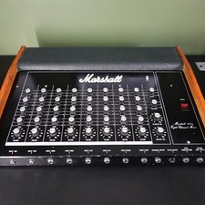 Marshall Amplifier Mixer 8
