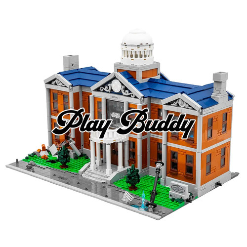 Men the mansion - x-men:, (76294)
