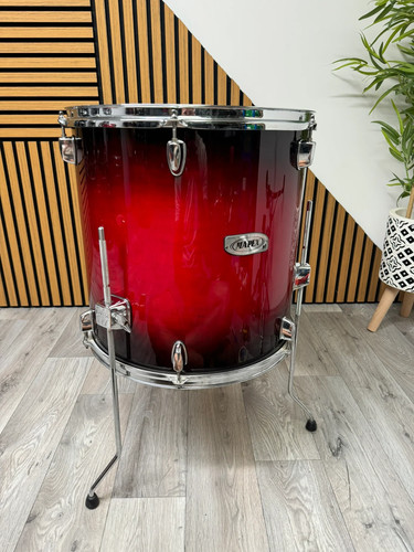 Mapex series x16 floor - m,
