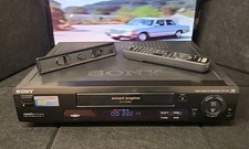 Sony SLV-E730 Smart Engine