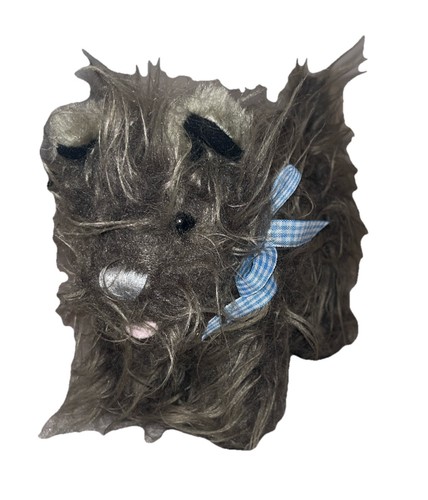 Toto the wizard - -, of