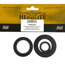 Hepolite Engine Gearbox Oil