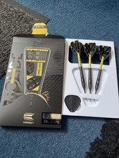 Target Darts Bolide Void 03