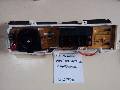 Genuine samsung ww70k5413ux - samsung,