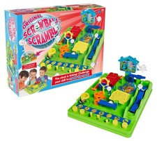 TOMY Screwball Scramble Children's Board Game