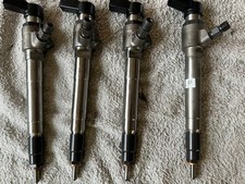 Genuine Ford Diesel Injectors