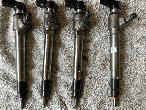 Genuine ford diesel injectors - ford,